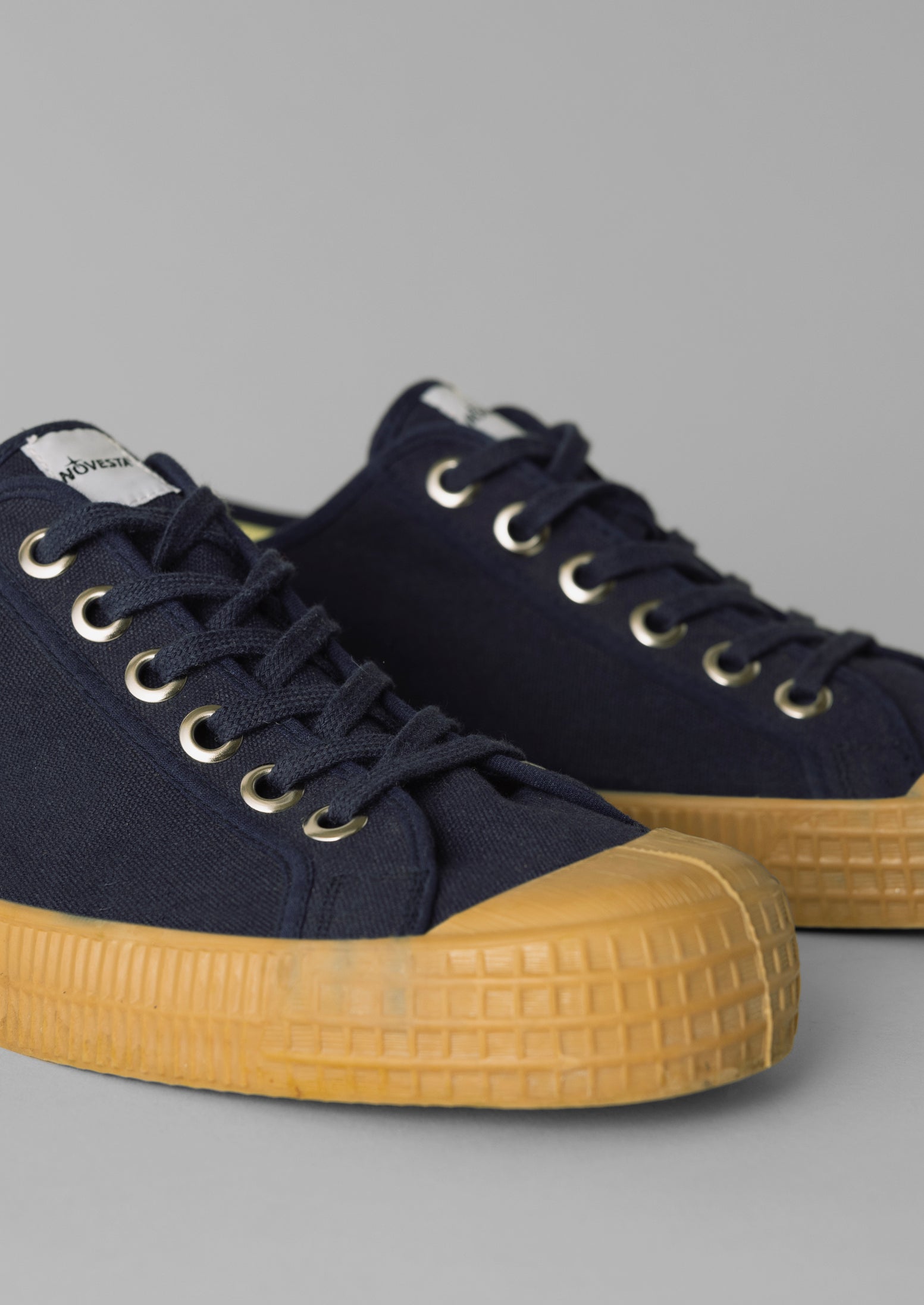 Novesta Star Master Sneakers | Navy