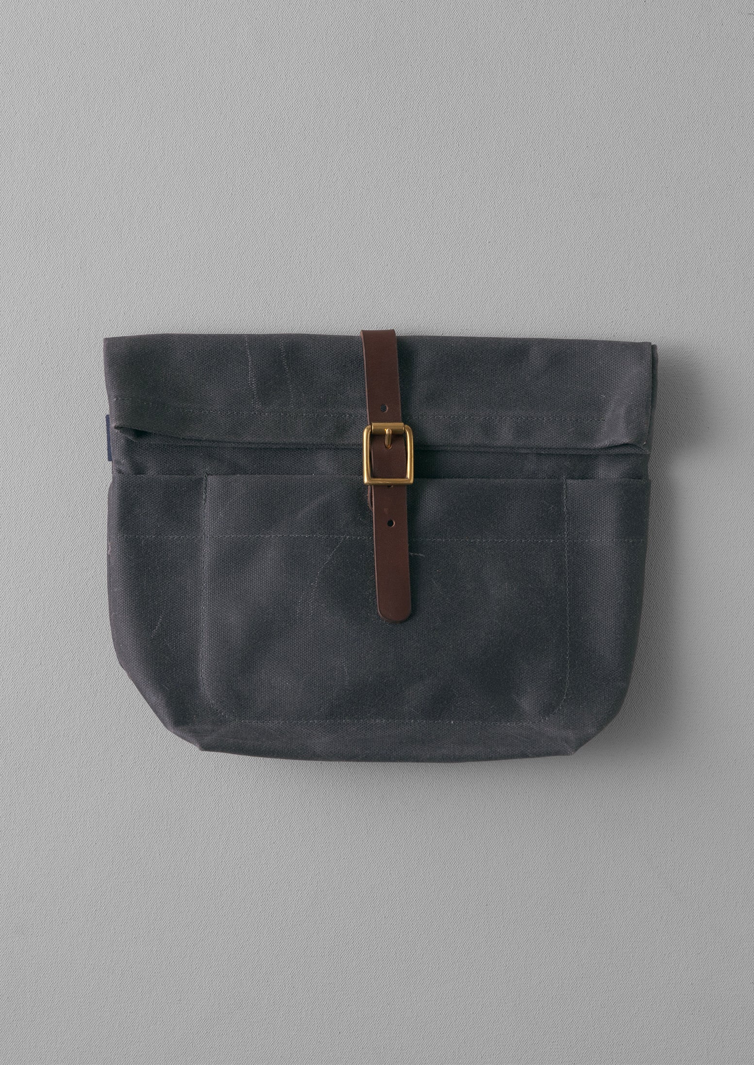Rural Kind Bike Bag | Slate