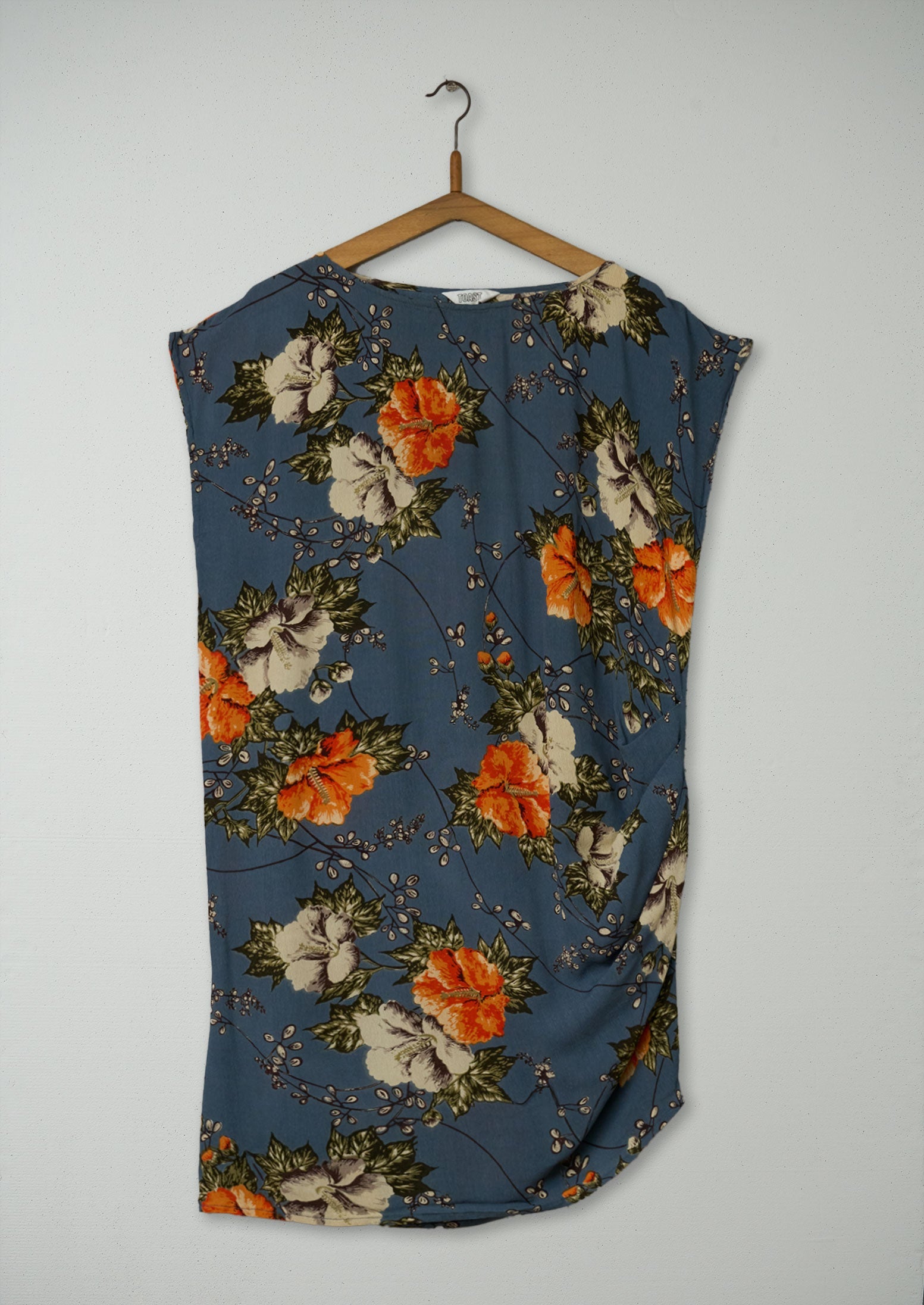 Reworn Suzu Dress Size 8 (877) | Multi