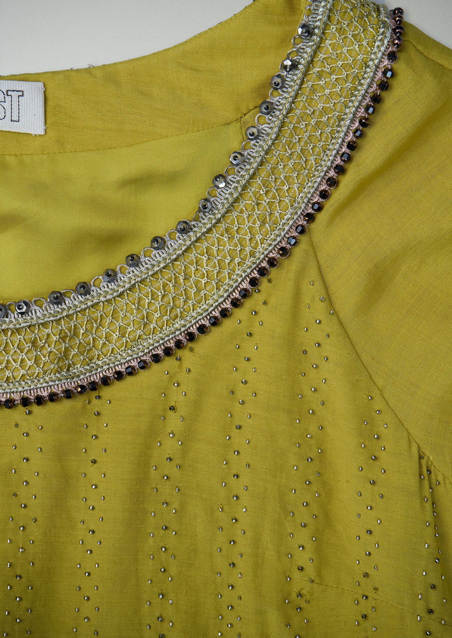 Reworn Shreya Dress Size 12 (706) | Multi